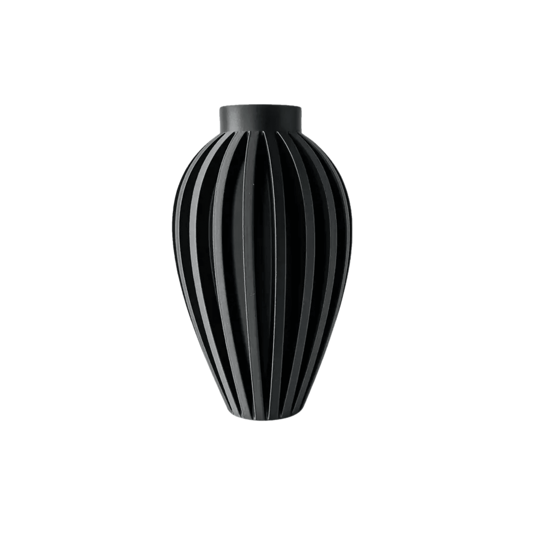 Drag&Drop transparent product image - BUSENVASE Vazo