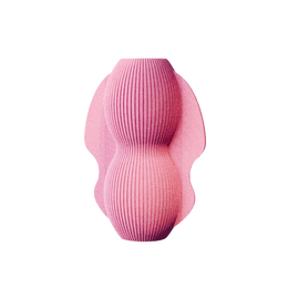 Drag&Drop transparent product image - Butterfly Vazo