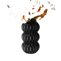 Drag&Drop transparent product image - Revan Vazo