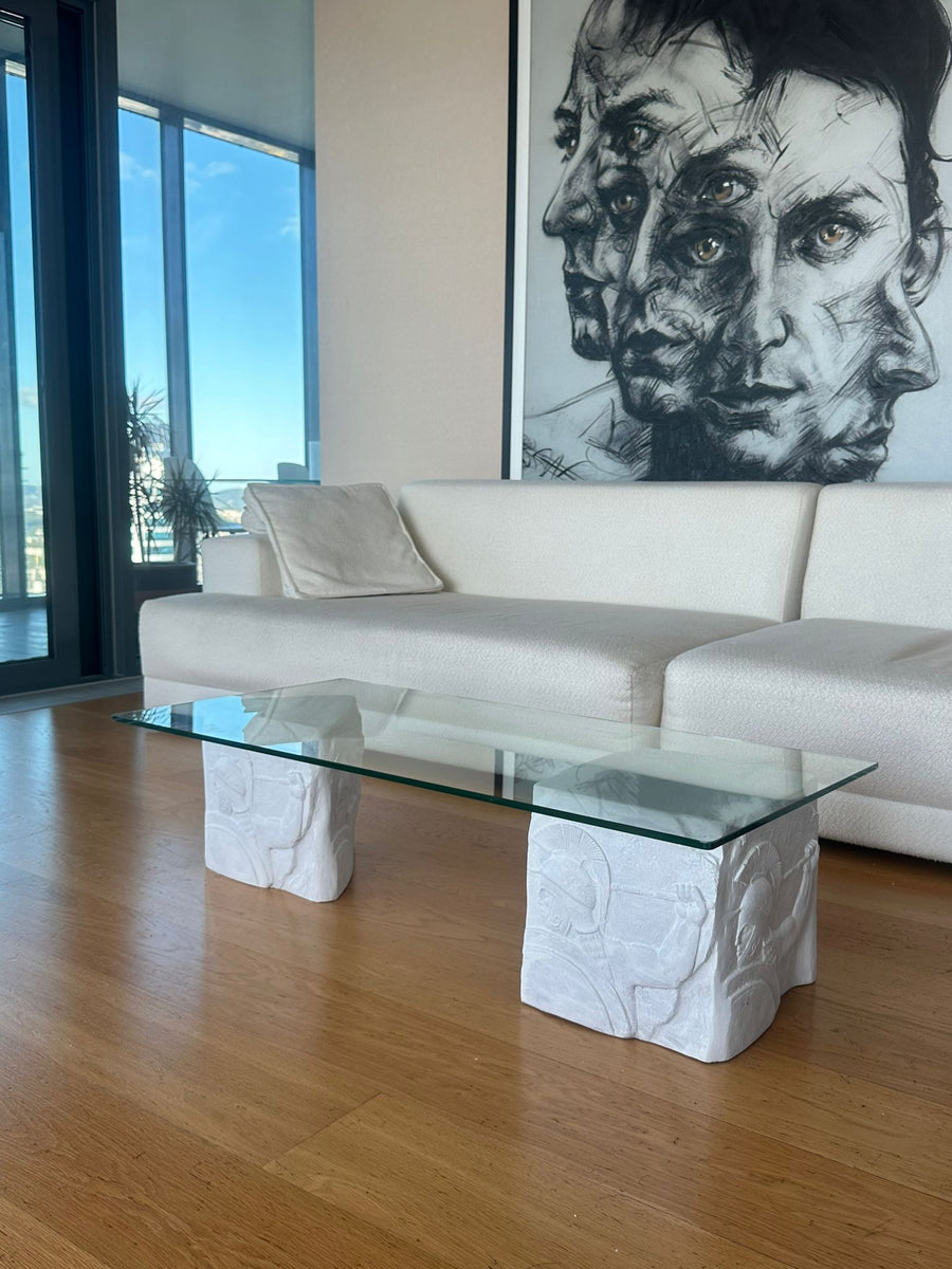 Aşil Coffee Table ürün görseli