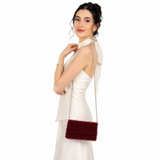 Glace Rouge – Atelier Emine