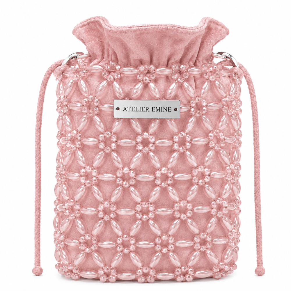 Sorbetto Sakura – Atelier Emine