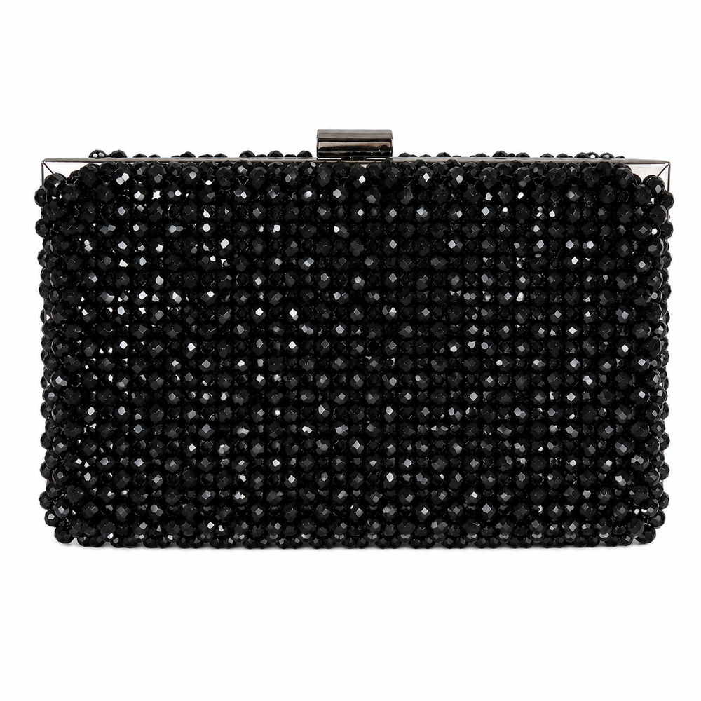 Clutch Onyx – Atelier Emine