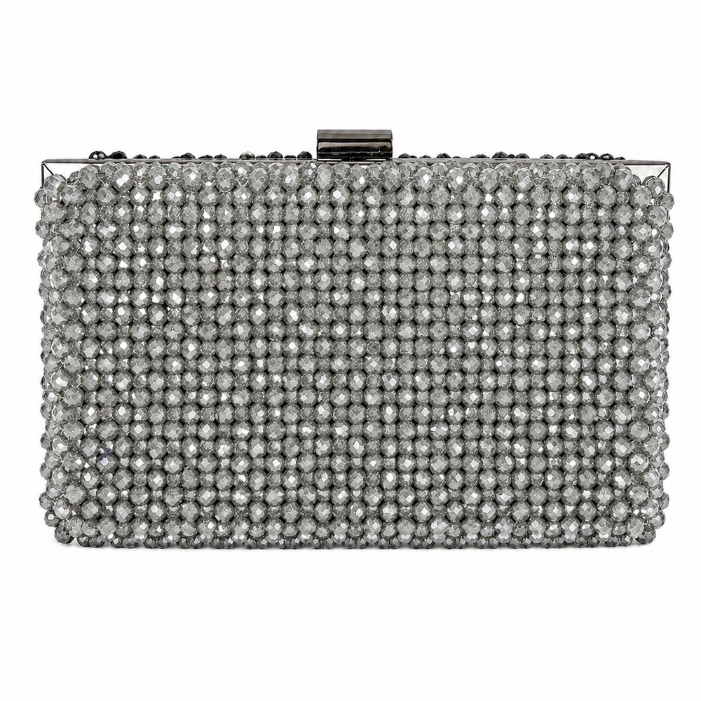 Clutch Slate – Atelier Emine