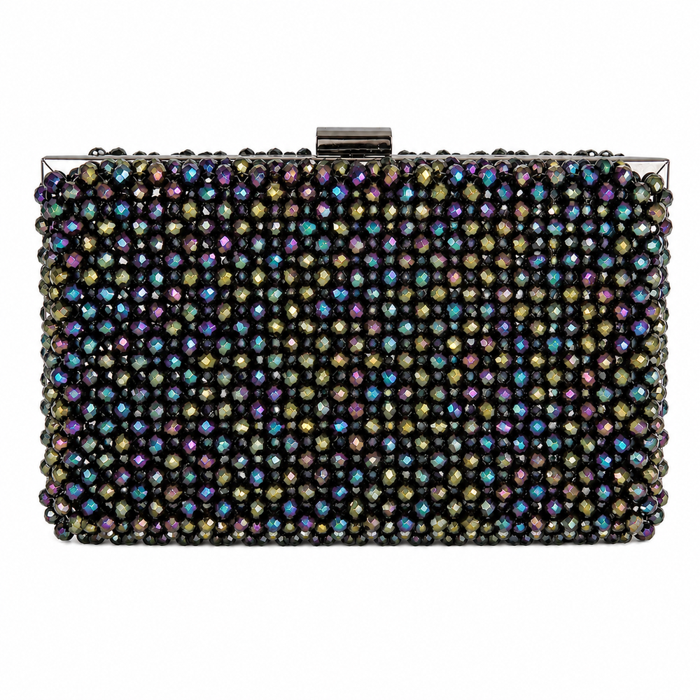 Clutch Melange – Atelier Emine