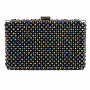 Clutch Melange – Atelier Emine