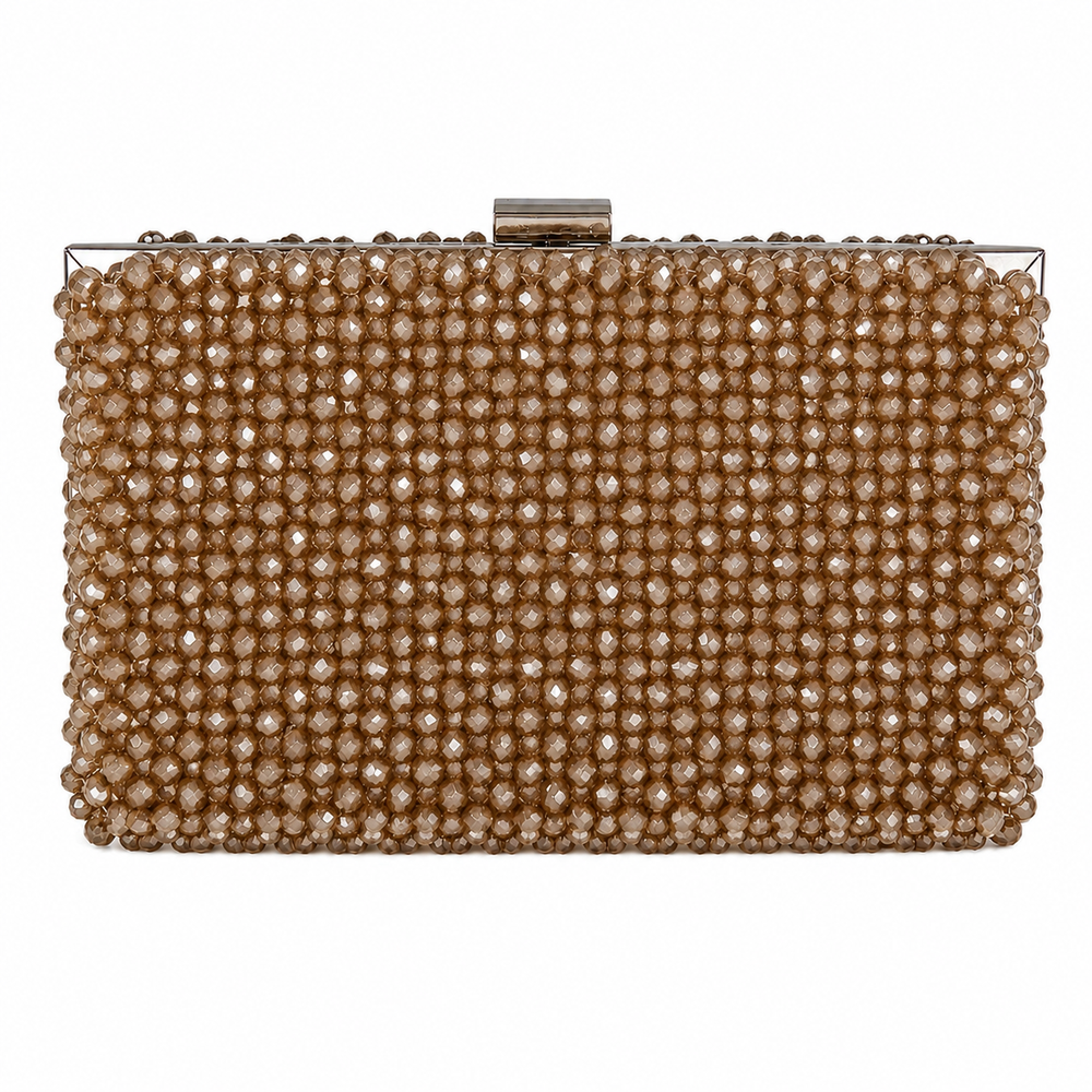 Clutch Opaline – Atelier Emine