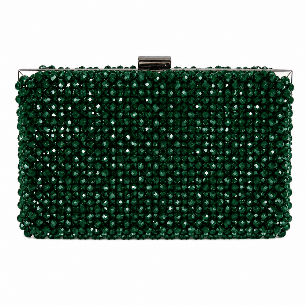 Clutch Sylva – Atelier Emine