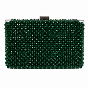 Clutch Sylva – Atelier Emine