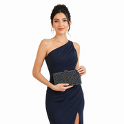 Clutch Melange – Atelier Emine