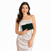 Clutch Sylva – Atelier Emine