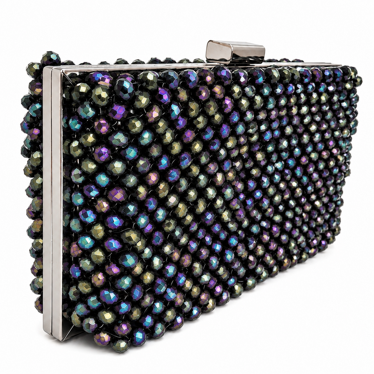 Clutch Melange – Atelier Emine