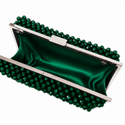 Clutch Sylva – Atelier Emine