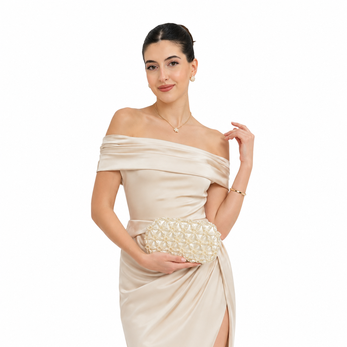 Fresco Blanc – Atelier Emine