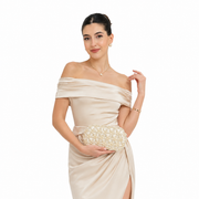 Fresco Blanc – Atelier Emine