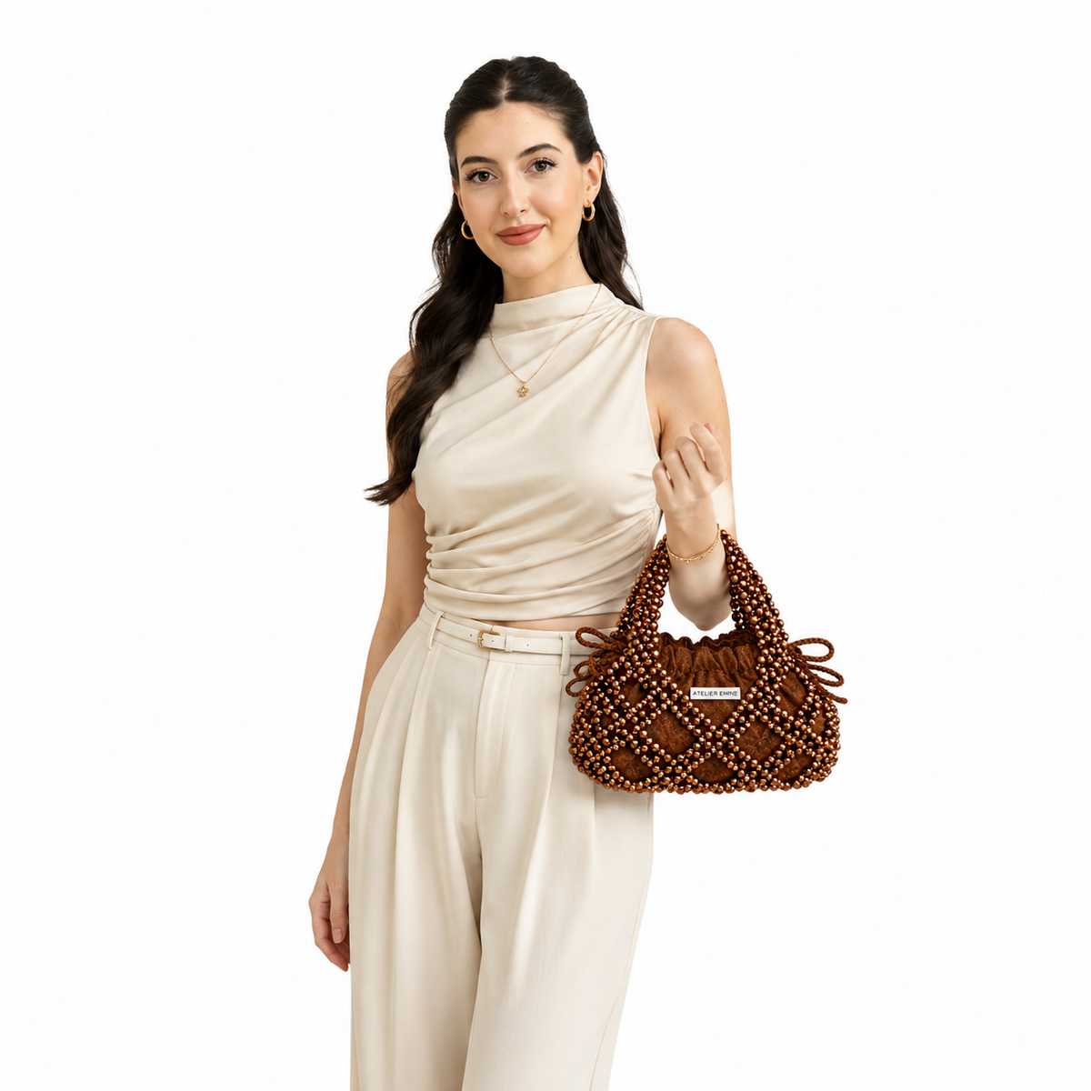 Budino Argilla – Atelier Emine