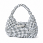 Stracci Cappuccino – Atelier Emine