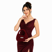 Stracci Berry – Atelier Emine