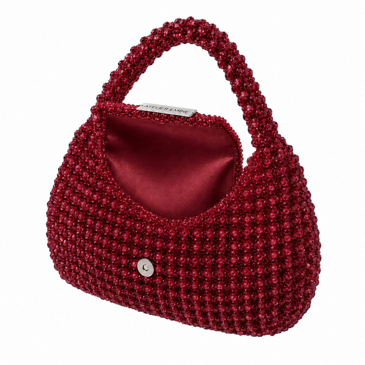 Stracci Berry – Atelier Emine