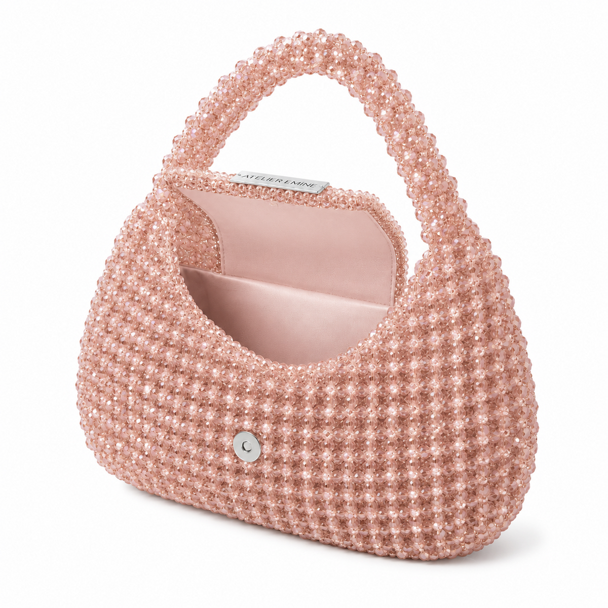 Stracci Pinky – Atelier Emine
