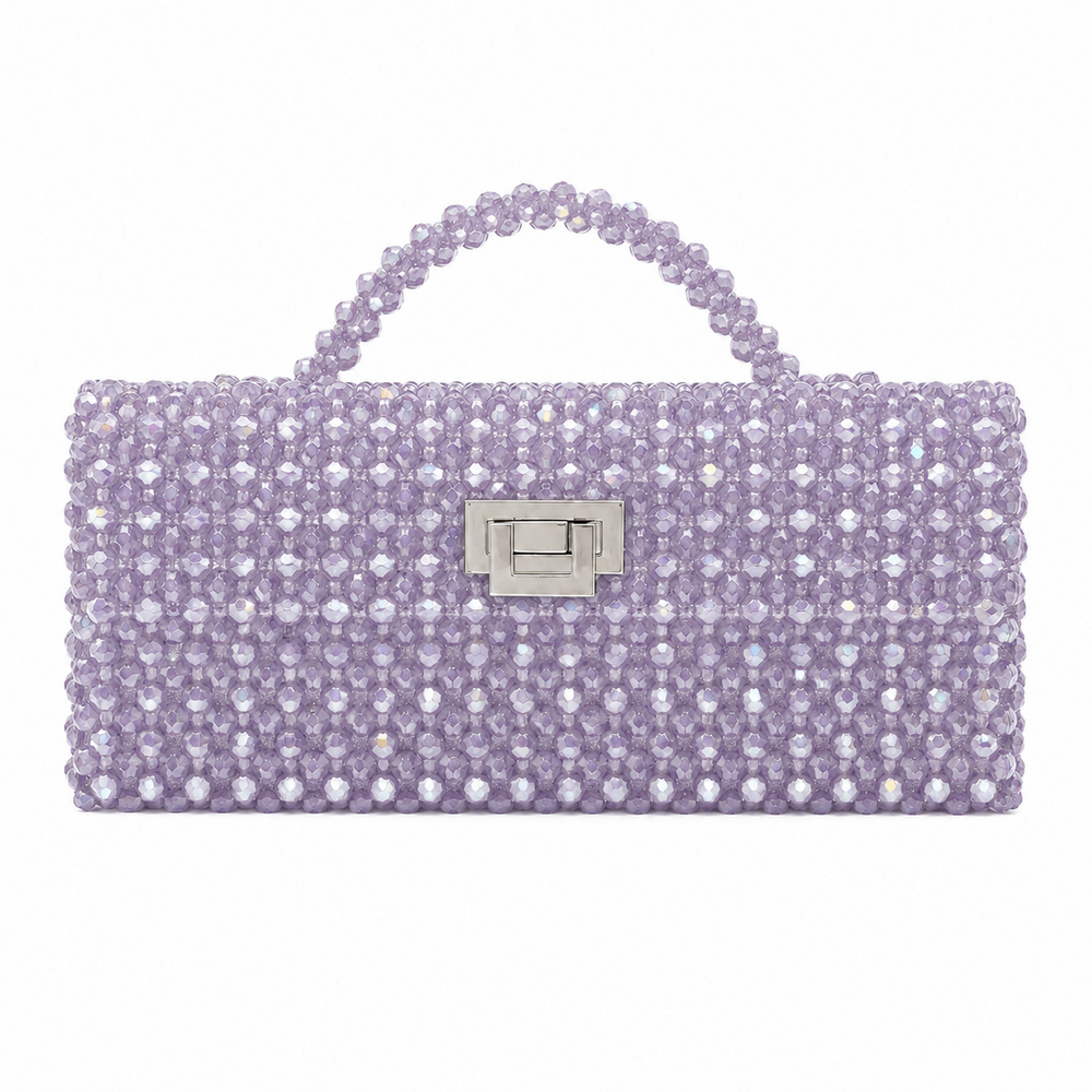 Panna Lavanda – Atelier Emine