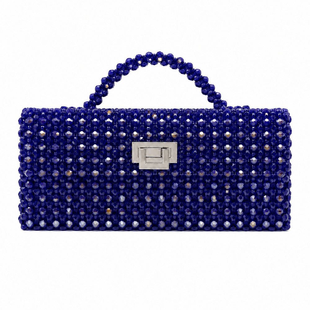 Panna Navy – Atelier Emine