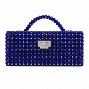 Panna Navy – Atelier Emine