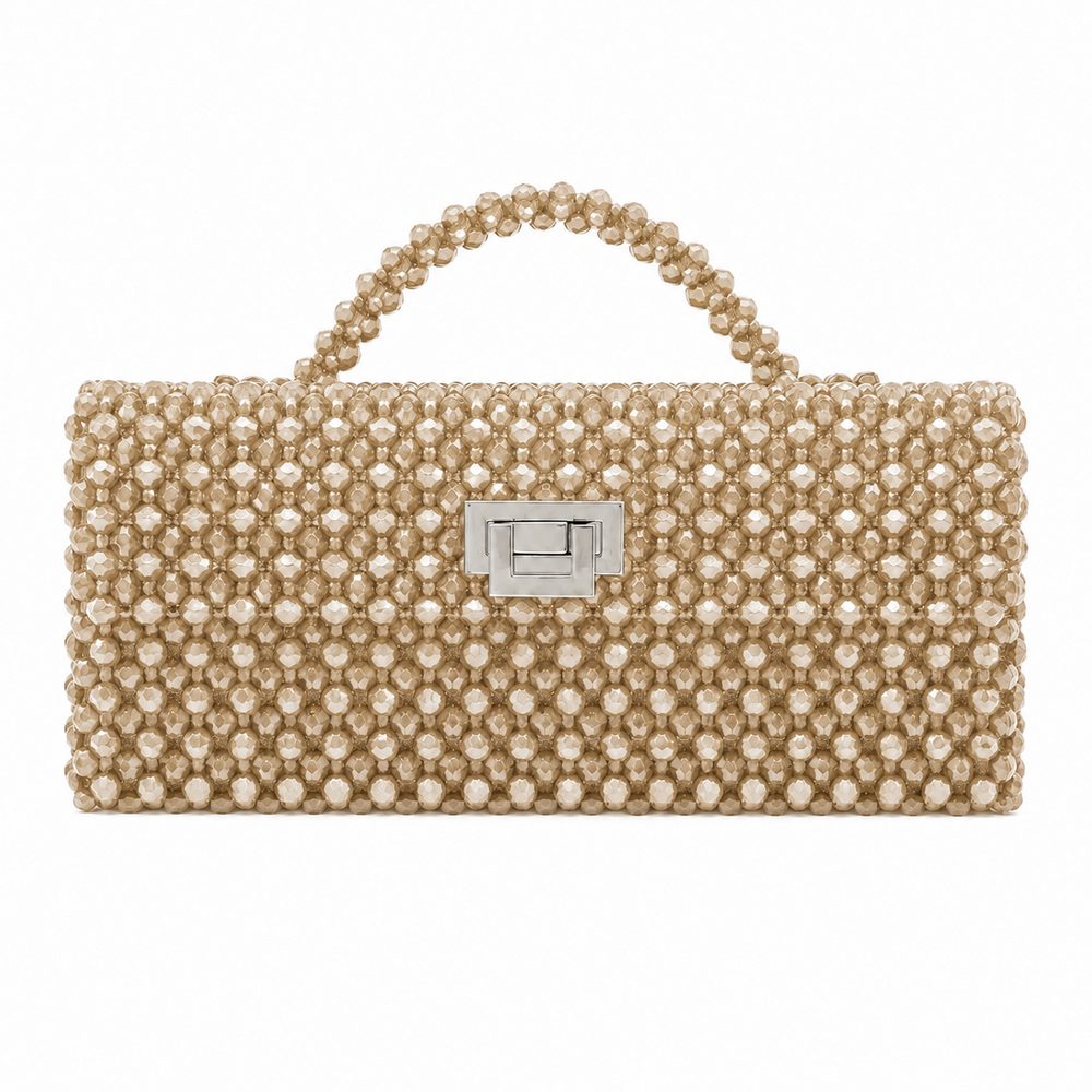 Panna Beige – Atelier Emine