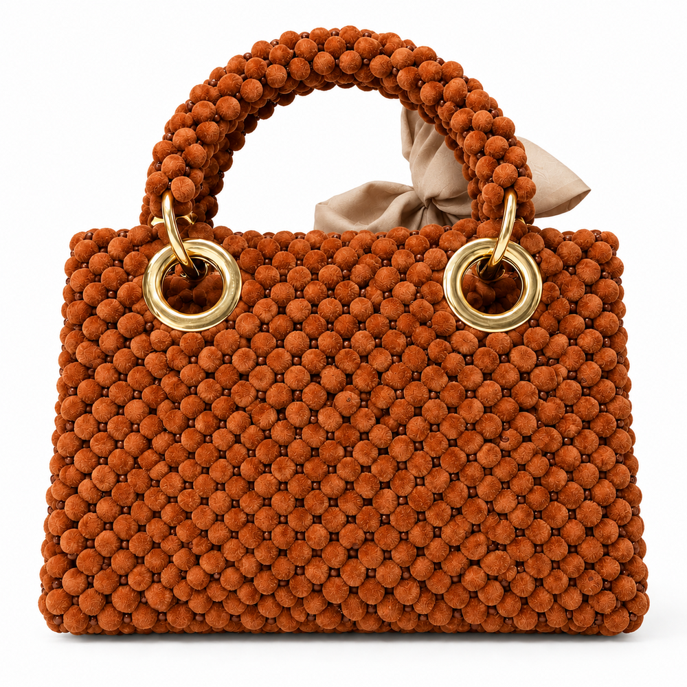 Silva Cinnamon – Atelier Emine