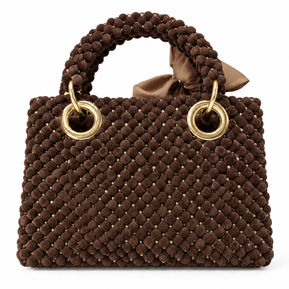 Silva Walnut – Atelier Emine