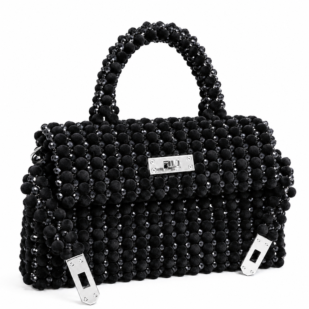 Velis Ebony – Atelier Emine