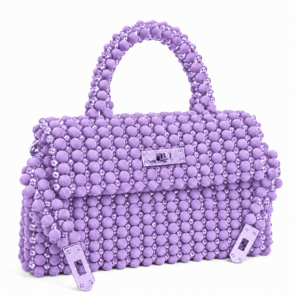 Velis Mauve – Atelier Emine