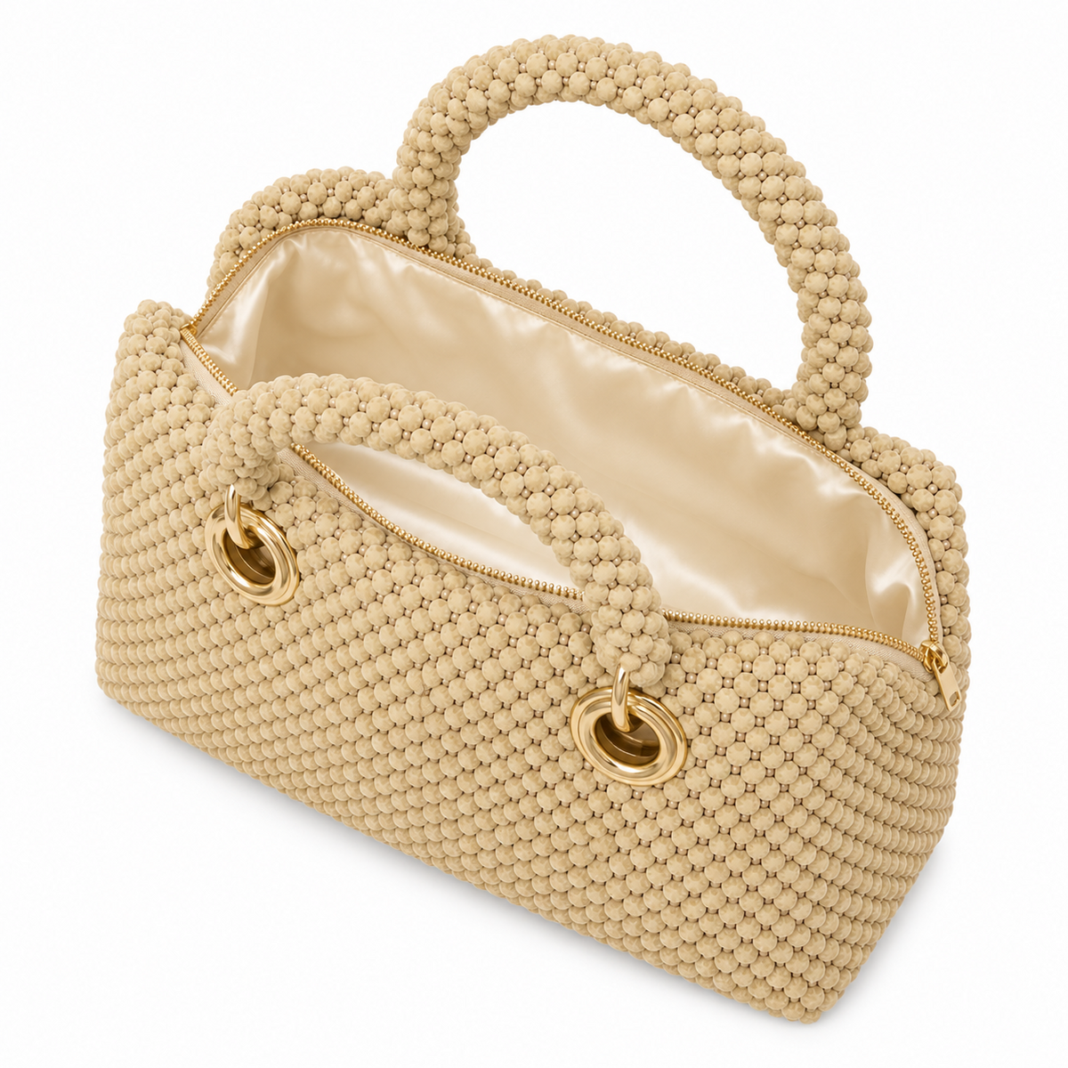 Silva Linen – Atelier Emine