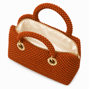 Silva Cinnamon – Atelier Emine