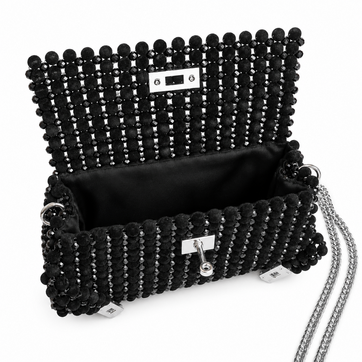 Velis Ebony – Atelier Emine