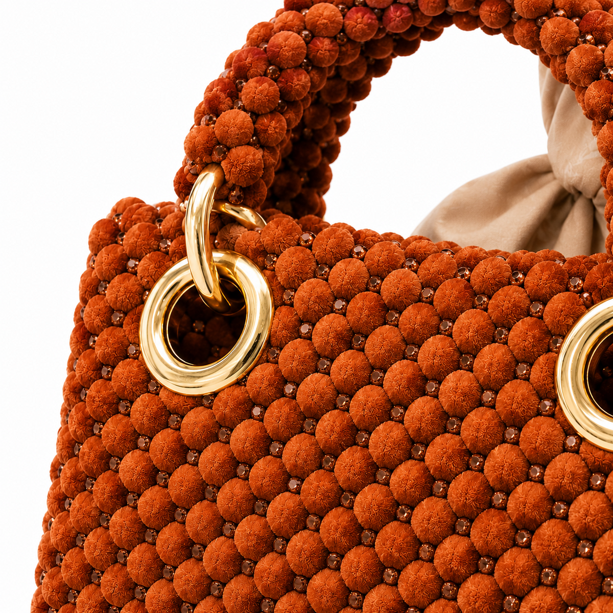 Silva Cinnamon – Atelier Emine