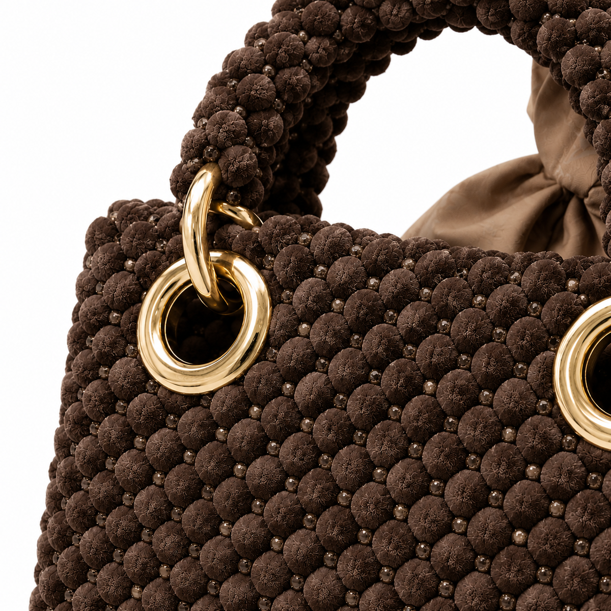 Silva Walnut – Atelier Emine