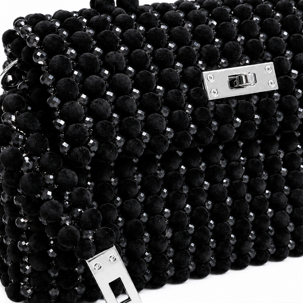 Velis Ebony – Atelier Emine
