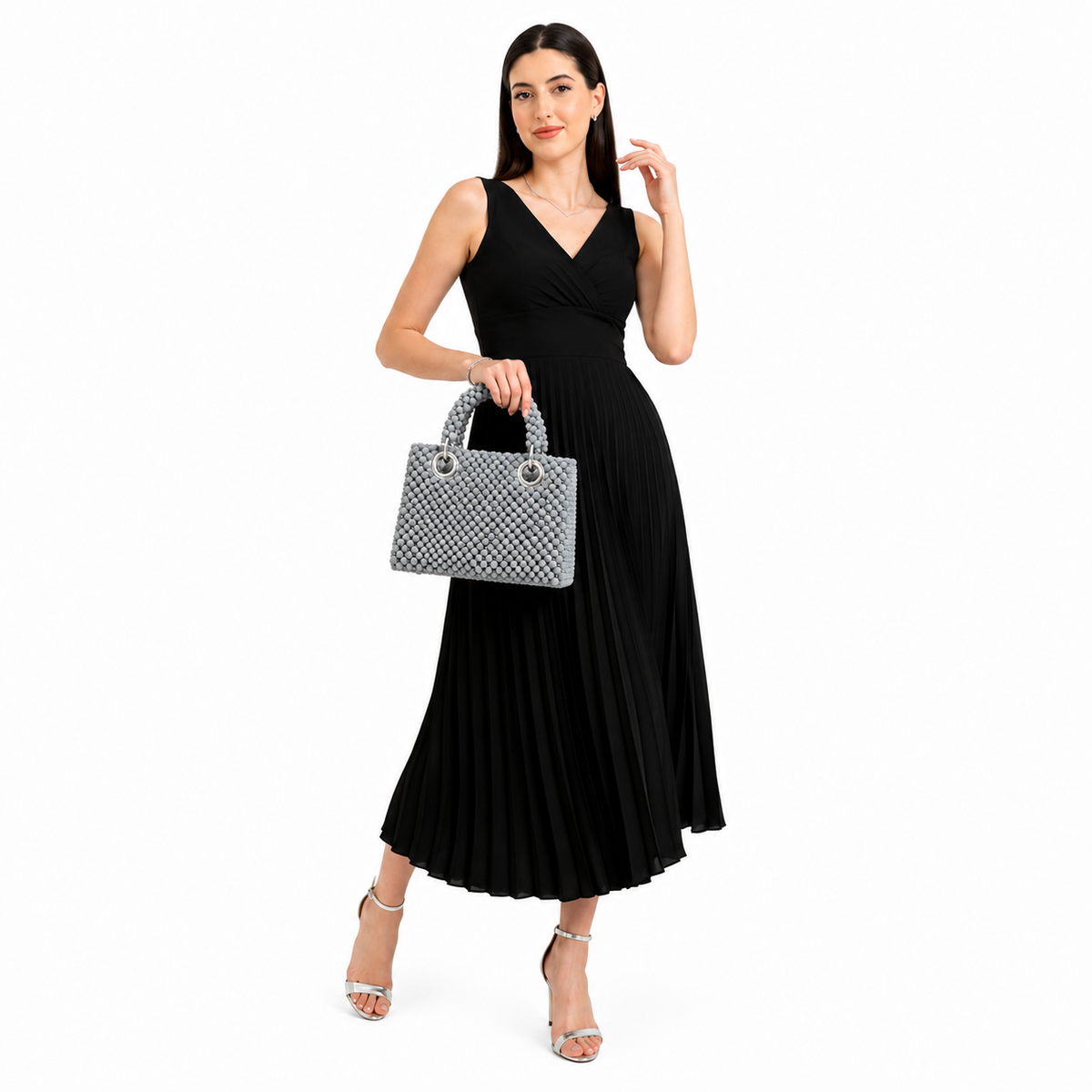 Silva Luna – Atelier Emine