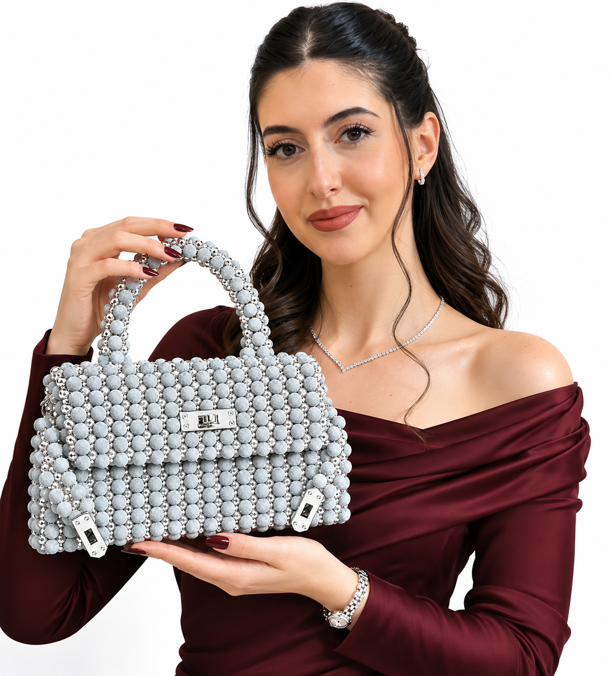 Velis Diamond – Atelier Emine