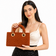 Silva Cinnamon – Atelier Emine