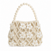 Floral Lattice – Atelier Emine