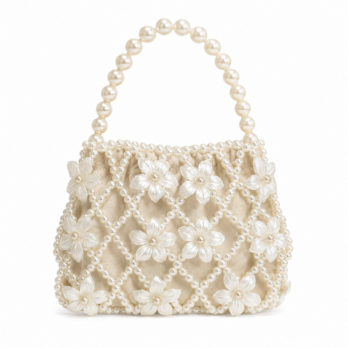 Floral Lattice – Atelier Emine