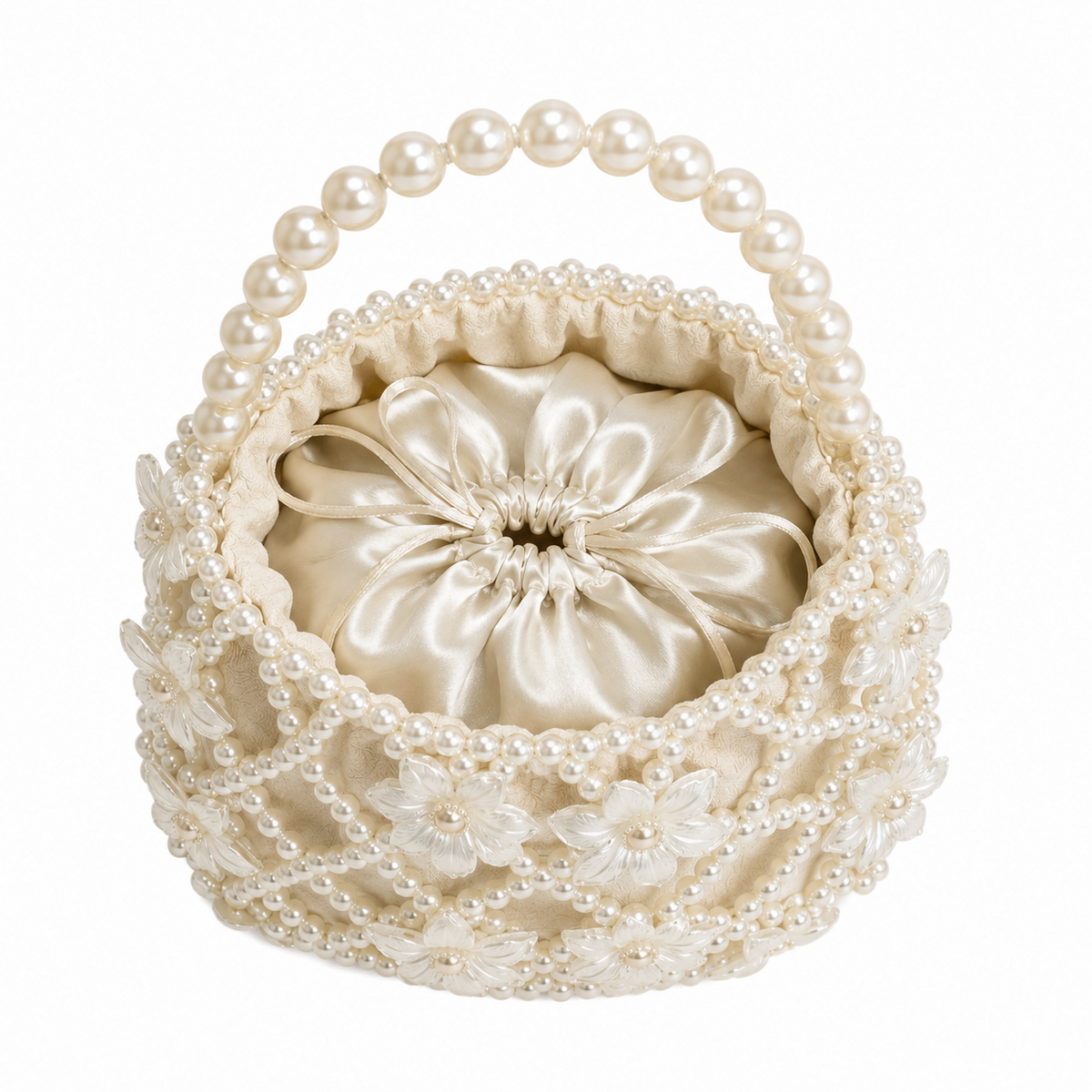 Floral Lattice – Atelier Emine