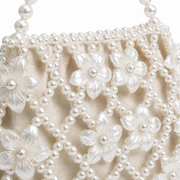 Floral Lattice – Atelier Emine