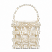 Ribbon Pouch – Atelier Emine