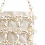 Ribbon Pouch – Atelier Emine