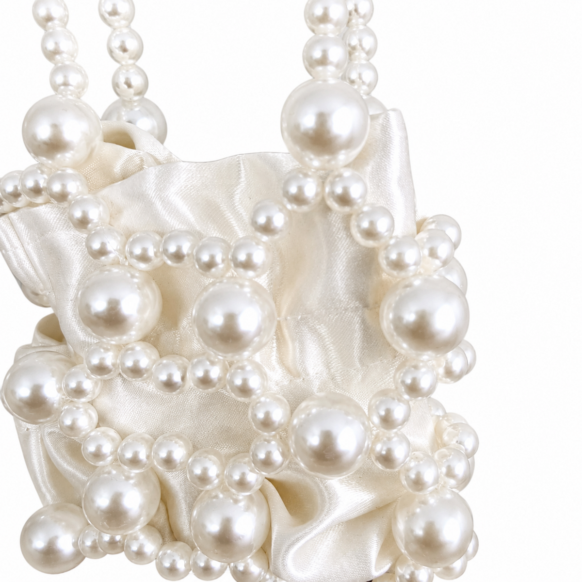 Bucket Shell – Atelier Emine