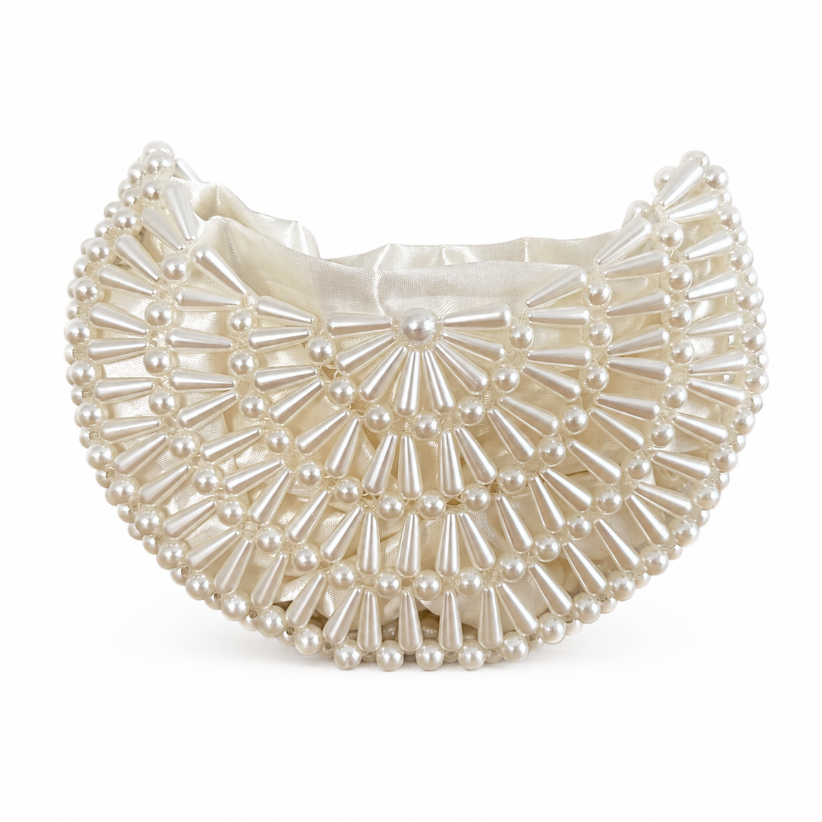 Clutch Pearly – Atelier Emine