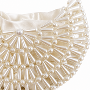 Clutch Pearly – Atelier Emine